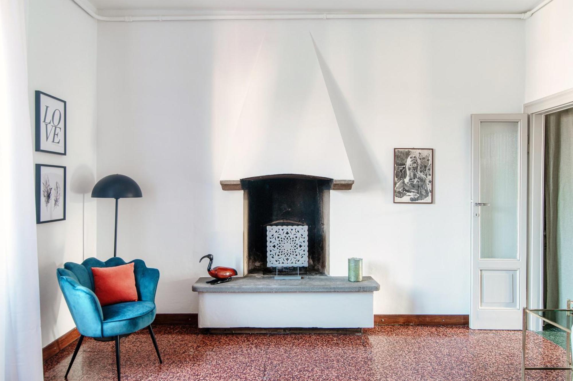 Stella Apartment By Quokka 360 - Past And Present In Como Exterior photo
